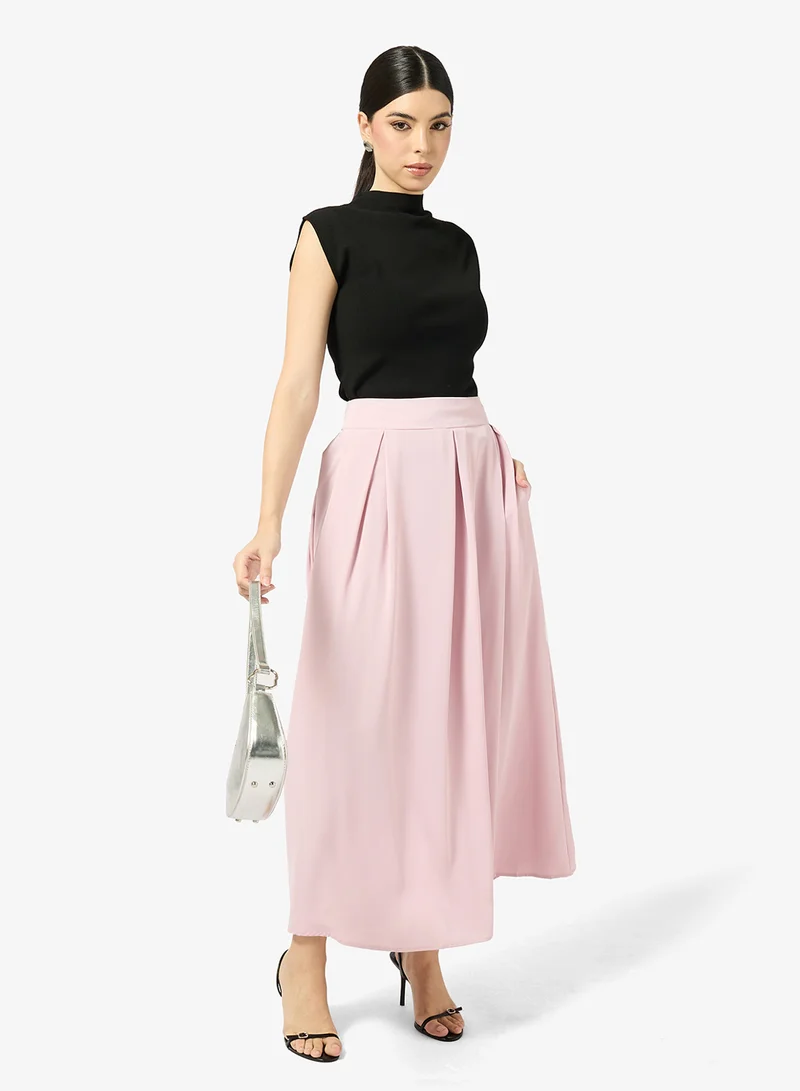 ELLA  A-line Skirt for Women | Best Price UAE